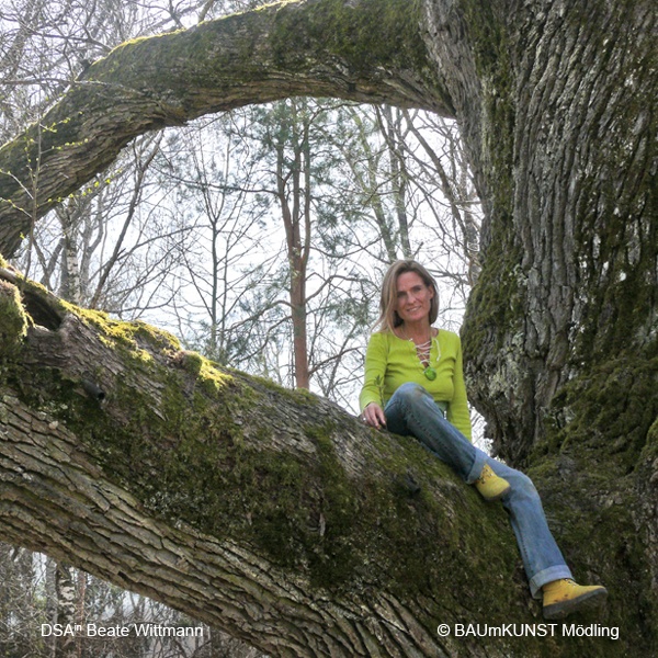 DSA Beate Wittmann / Foto: Wittmann Beate Wittmann